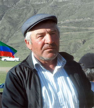 glava khushtada